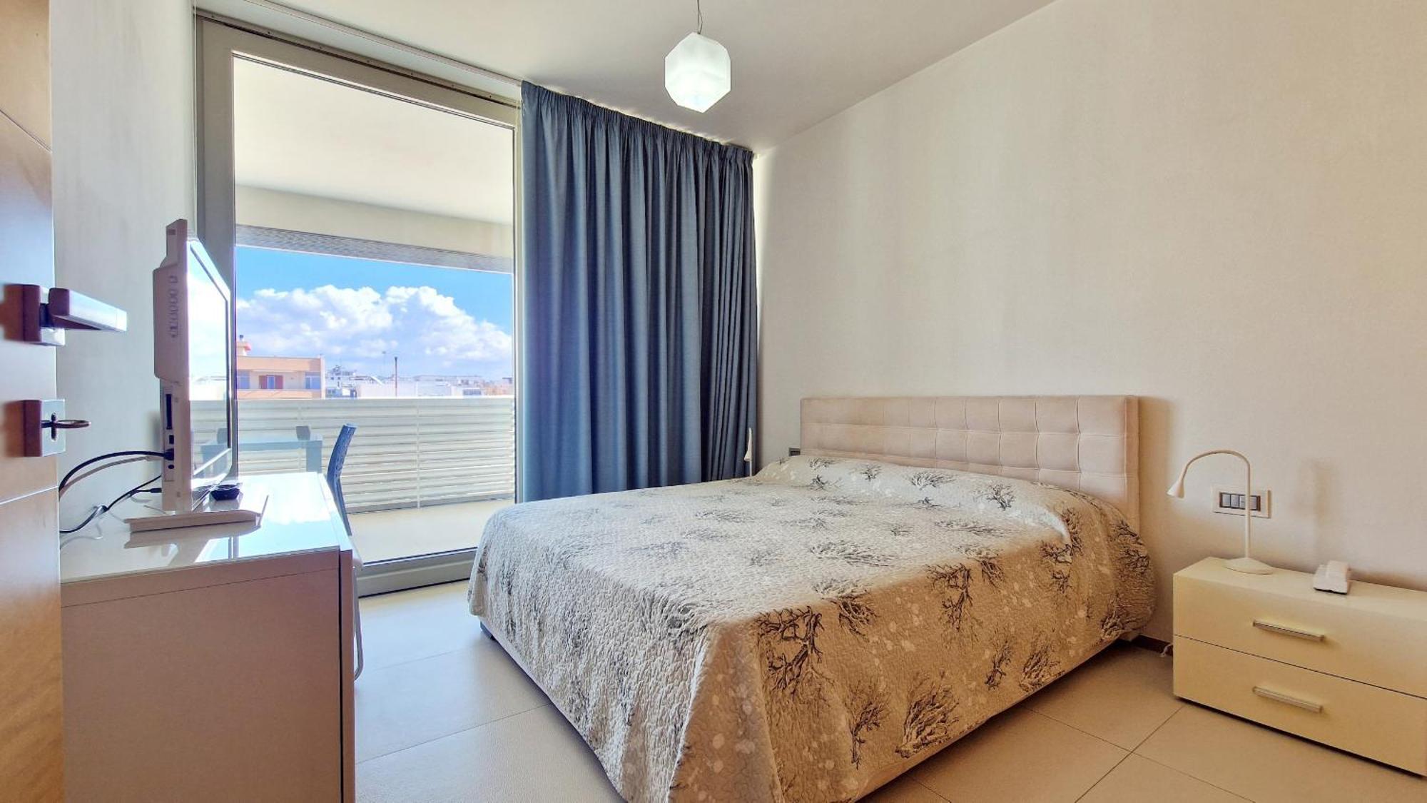 Suite Le Vele Gallipoli Buitenkant foto